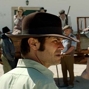 Photo Albano Jerónimo