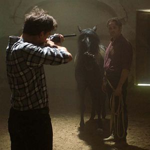 Photo Albano Jerónimo