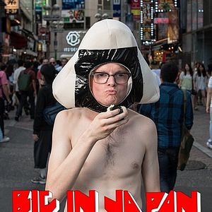 Photo Big in Japan