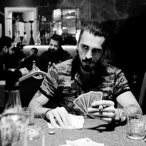 Photo Blerim Destani