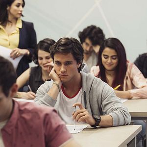 Michael Ronda - AlloCiné