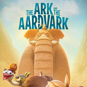 Photo The Ark and the Aardvark