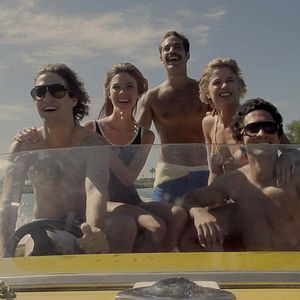 Photo Historia de un clan