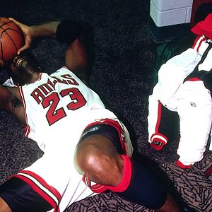 Photo The Last Dance