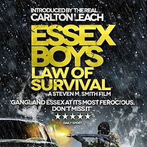 Photo Essex Boys: Law of Survival