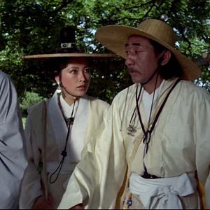 Photo Raining in the mountain