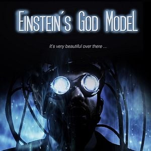 Photo Le Modèle Divin d'Einstein