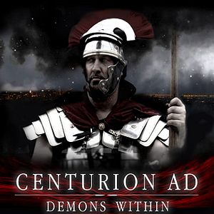 Photo Centurion A.D.
