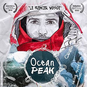 Photo Ocean Peak