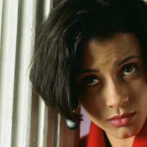 Photo Cynda Williams