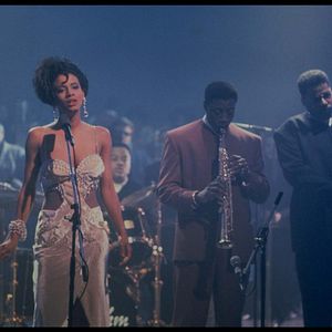 Photo Mo' better blues