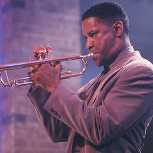Photo Mo' better blues