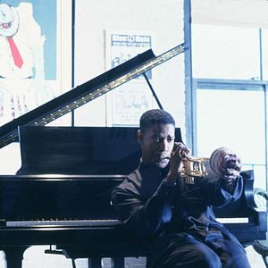 Photo Mo' better blues
