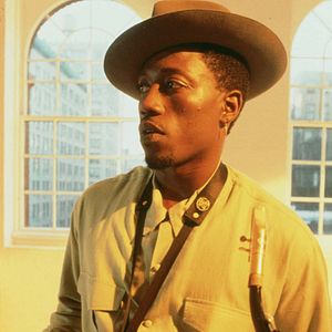 Photo Wesley Snipes
