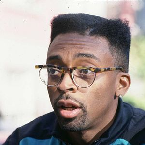 Photo Spike Lee