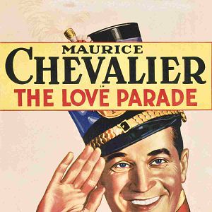 Photo Parade d'amour