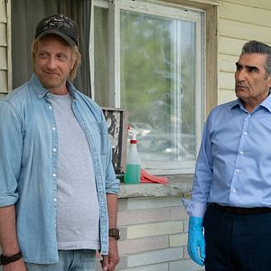Photo Schitt's Creek
