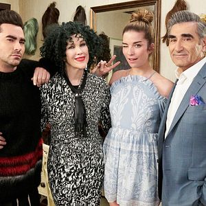 Photo Schitt's Creek