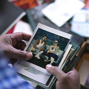 Photo The Innocence Files