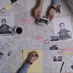 Photo The Innocence Files