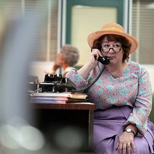 Photo Margo Martindale