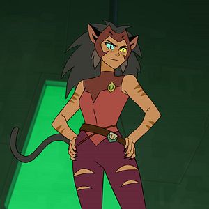 Photo She-Ra et les princesses au pouvoir