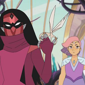 Photo She-Ra et les princesses au pouvoir