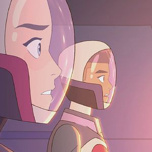 Photo She-Ra et les princesses au pouvoir