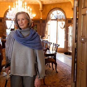 Photo Frances Conroy