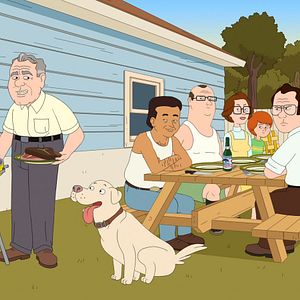 Photo F is for Family