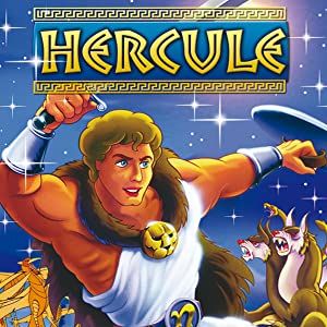 Photo Hercules