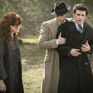 Photo El secreto de Puente Viejo