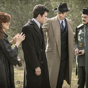 Photo El secreto de Puente Viejo