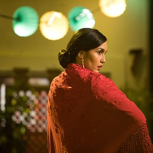 Photo Megan Montaner