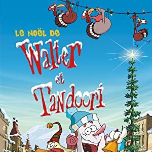 Photo Le Noël de Walter et Tandoori
