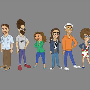 Photo Au fil des jours (2017)