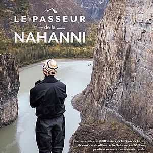 Photo Le Passeur de la Nahanni