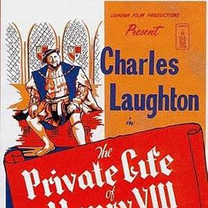 Photo La Vie privée d'Henry VIII