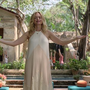 Photo Heather Graham