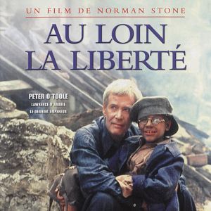 Photo Au loin la liberté