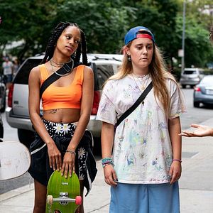 Photo Ardelia Lovelace