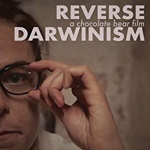 Photo Reverse Darwinism