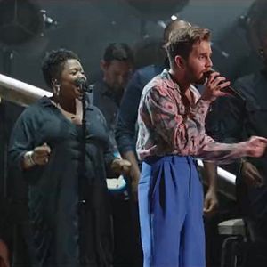 Photo Ben Platt Live from Radio City Music Hall