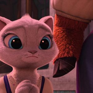 Photo Les Aventures du Chat Potté