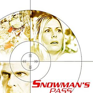 Photo Traque en haute montagne