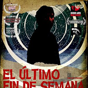 Photo El último fin de semana