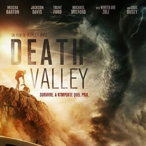 Photo Death Valley