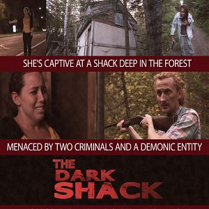 Photo The Dark Shack