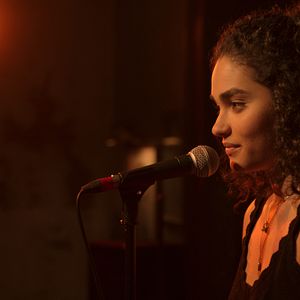 Photo Her Voice