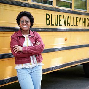 Photo Anjelika Washington